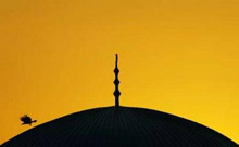 Мюфтийството не дава джамия за учредяване на ОТОМАН