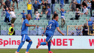 Горанов е в Белгия, минава медицински прегледи в Шарльороа