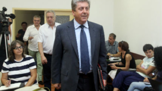 Атаката срещу Първанов за хотела - фарс и зле написани „опорни точки"