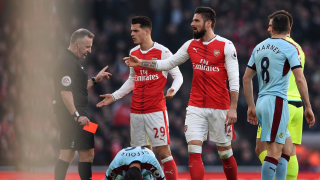 Арсенал има сили да спори с Манчестър Сити в борбата