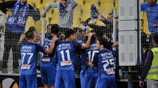 Левски е по стъпките на рекорд който се държи от