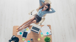 Списъкът с умения в втобиографията ви може да ви струва