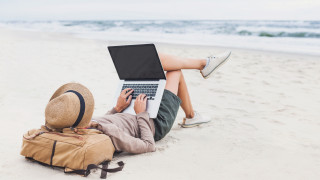 Всеки трети работодател в САЩ е готов да намалява заплати, ако служителите се преместят в по-евтин град