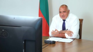 Борисов доволен от успеха на институциите в борбата с контрабандата