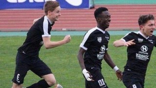Млад гвинейски полузащитник може да се присъедини към ЦСКА съобщава