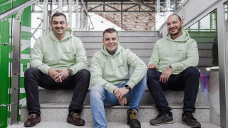 Първият еднорог в България компанията оценена на над 1