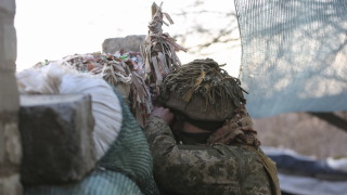 Украйна съобщава че един войник е загинал а шестима са