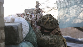 Украйна съобщава за жертва и шестима ранени