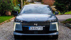 Тест драйв: Как DS N°4 е овладял изкуството да се открояваш през целия ден