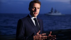 Франция предприе нов ход срещу руския сенчест флот