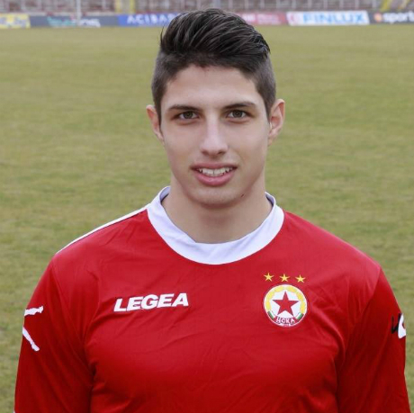 Големият талант Юли Чапаев пред Topsport.bg: Не съм обиден на ЦСКА, възхищавам се на Христо Янев