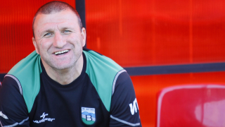 Лаптопа: Бяхме смели и успяхме да победим