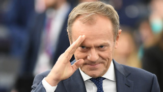 Полският премиер съобщава Ройтерс Визитата му е в знак на