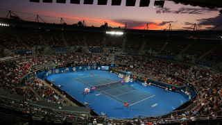 Тенис турнирът Сърбия Оупън ще се проведе без фенове от