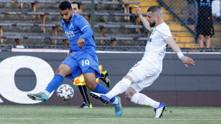 Славия отхвърли предложението на Левски за отлагане на дербито което