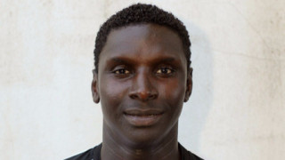 Бившият нападател и голмайстор на Етър Алиуне Бадара също напусна