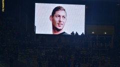 Нант продължава напред за Купата на Франция, посвети успеха си на Емилиано Сала