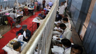 Премиерът на Индия Нарендра Моди е на път да постигне