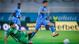 Филип Кръстев е един от най важните футболисти в състава на