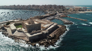 Александър Велики живял от юли 356 г пр н е