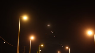 Израелската армия най вероятно е прeхванала ракета изстреляна от Йемен рано