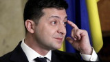 Украйна наложи нови санкции на Русия