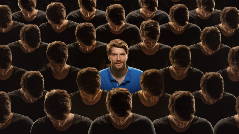 Какво издава цветът на нашата личност