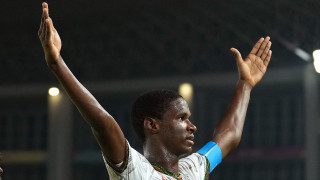 Барселона иска да привлече 17 годишния суперталант Ибрахим Диара Играчът от Мали прекара пробен