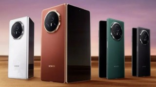 Само дни след представянето на новите сгъваеми модели на Samsung