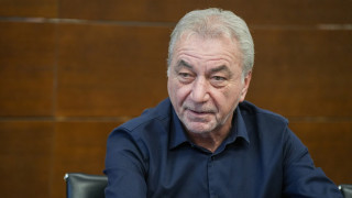 Откакто получих поканата да стана КЗК аз на БТПП БСП