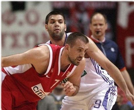Никола Вуйчич под въпрос за двубоя срещу Реал (Мадрид)