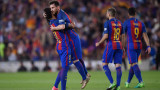 Финалите за Купата на краля - най-категоричната "категория" победи за Барселона