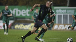 Вижте видео от неволите на Мартин Камбуров с пловдивската полиция