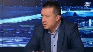 Янаки Стоилов: Няма ли демокрация в БСП, не може да искаме демокрация в държавата