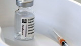 Представител на ЕМА: Има връзка между ваксината на AstraZeneca и тромбозата
