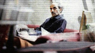 Мъжът, който 18 години живее на летището в Париж