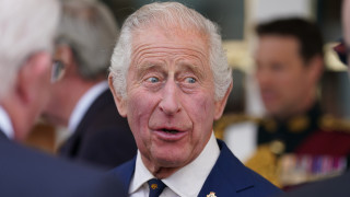 Великобритания пусна в обращение специална монета от 50 пенса отбелязваща