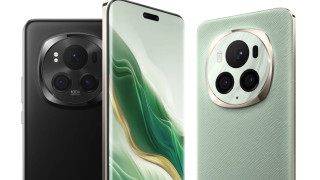 И Honor залага на изкуствен интелект с най-новият Magic 6 Pro 