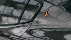 Maserati загърбва 4-цилиндровия двигател в Grecale