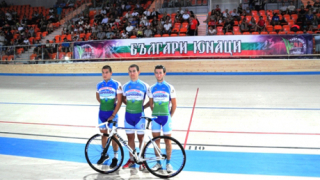 Откриха "Колодрума" пред 6000 души в Пловдив