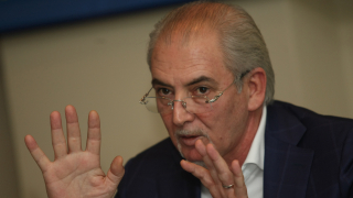 След изборите България трябва да се изправи пред "бай хуей", пише Местан до Борисов   