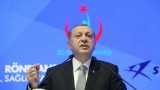 Съдилищата в САЩ не могат да съдят Турция, отсече Ердоган