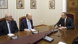 Политиката на сближаване между отделните държави членки обсъдиха на среща