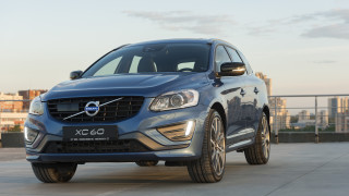 Шведският автомобилен лидер Volvo Cars изтегля от пазара 507 000