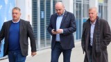 Иво Ивков: Преговорите за Левски са на финалната права