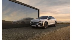 Peugeot пуска изцяло електрически Е-408 - вече в продажба и у нас