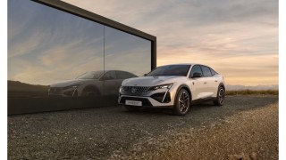 Peugeot допълва своята EV линия с изцяло електрическа версия на