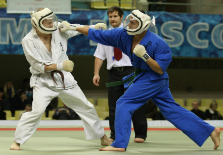 12 бойни федерации се обединиха в една!