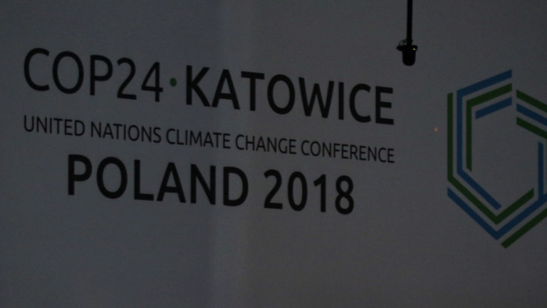 Постигнаха споразумение на конференцията за климата в Полша 