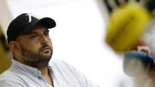 Бившият директор на маркетинговия отдел на Левски Тодор Минев сподели